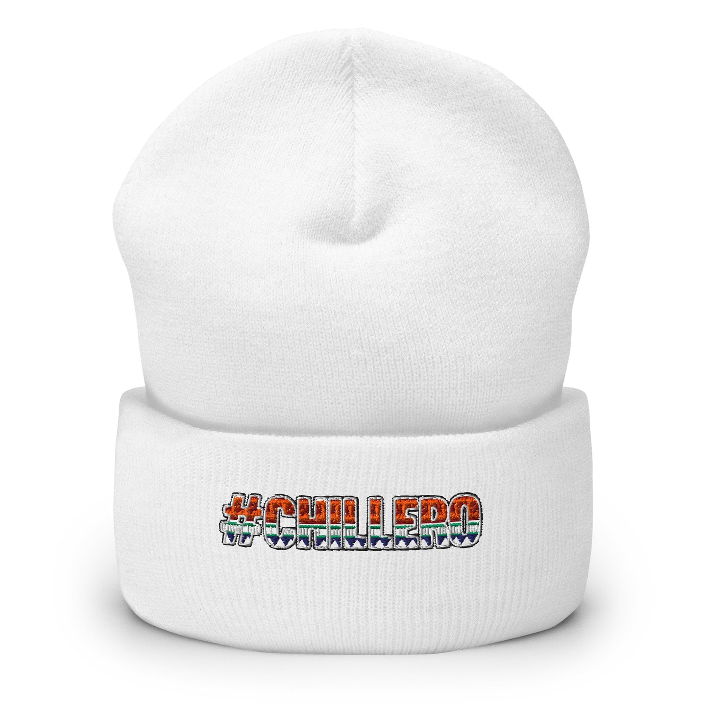 Chillero Signature Beanie