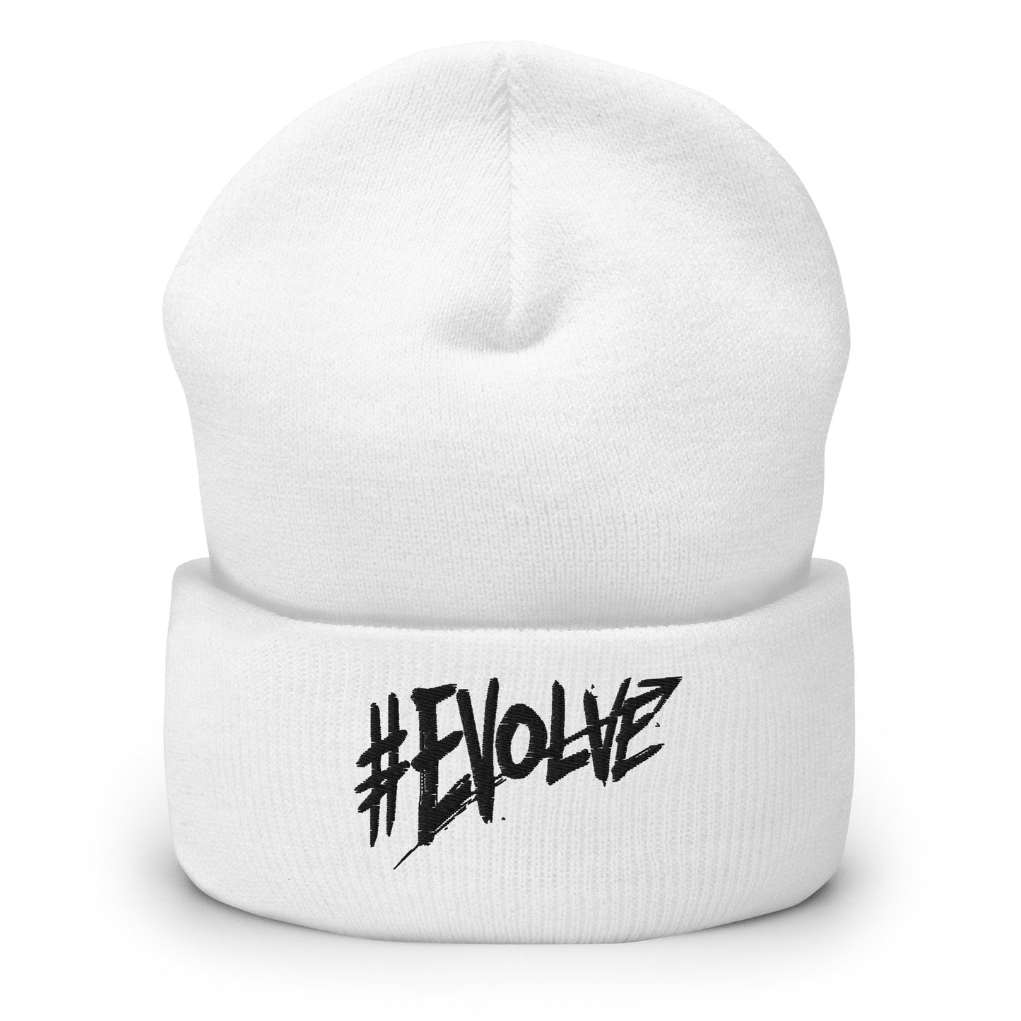 Evolve Signature Beanie