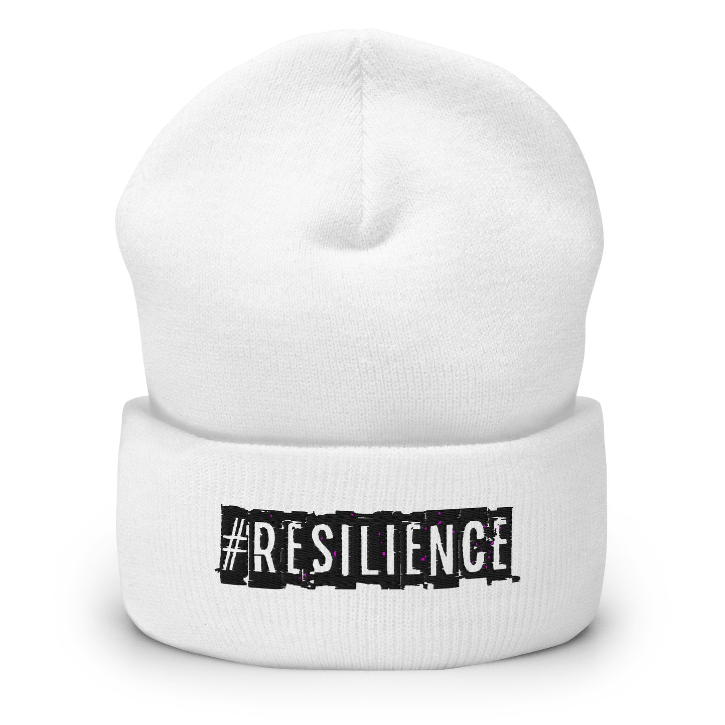 Resilience Signature Beanie