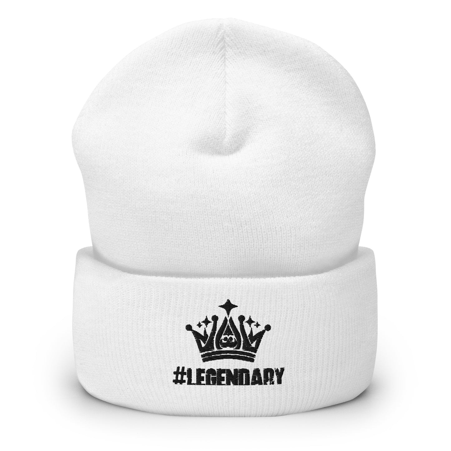 Legendary Signature Beanie