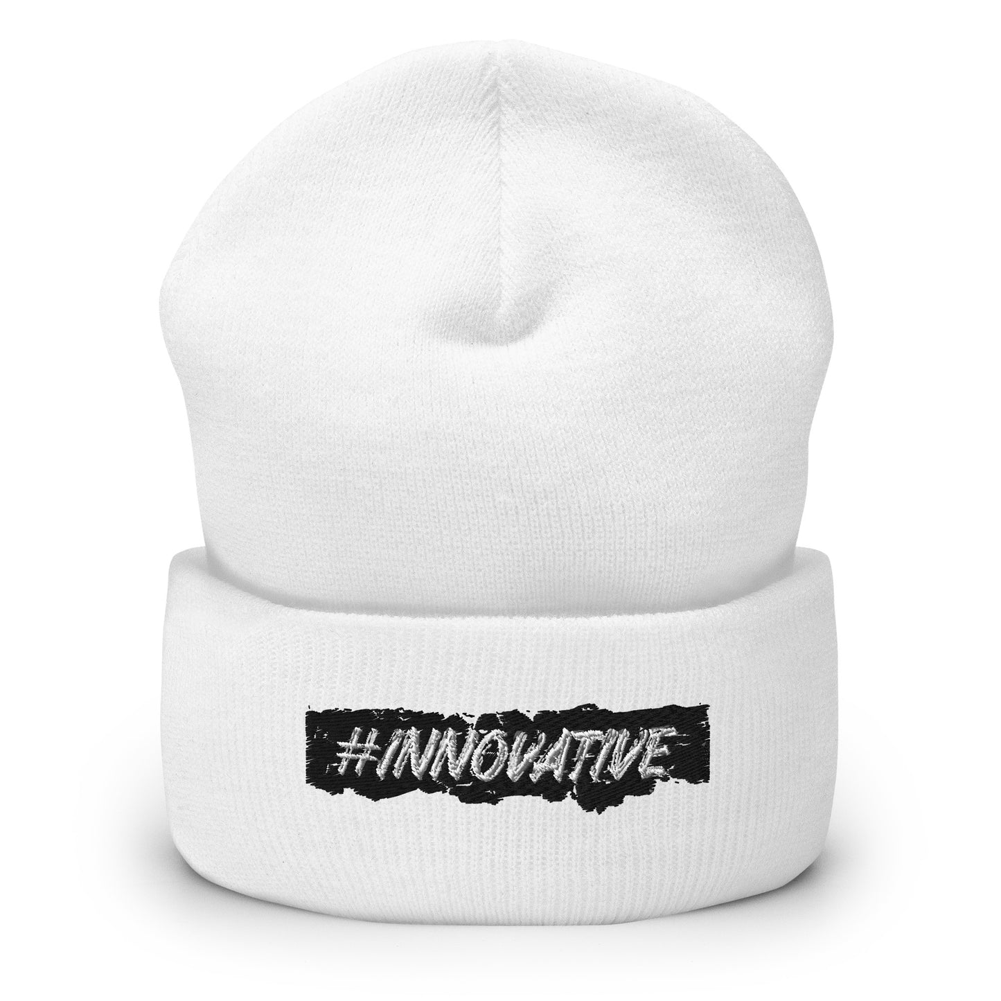 Innovative Signature Beanie