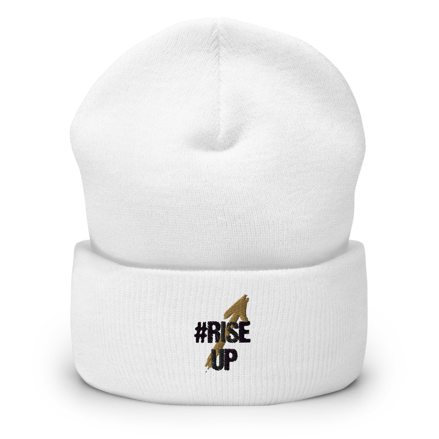 Rise Up Signature Beanie