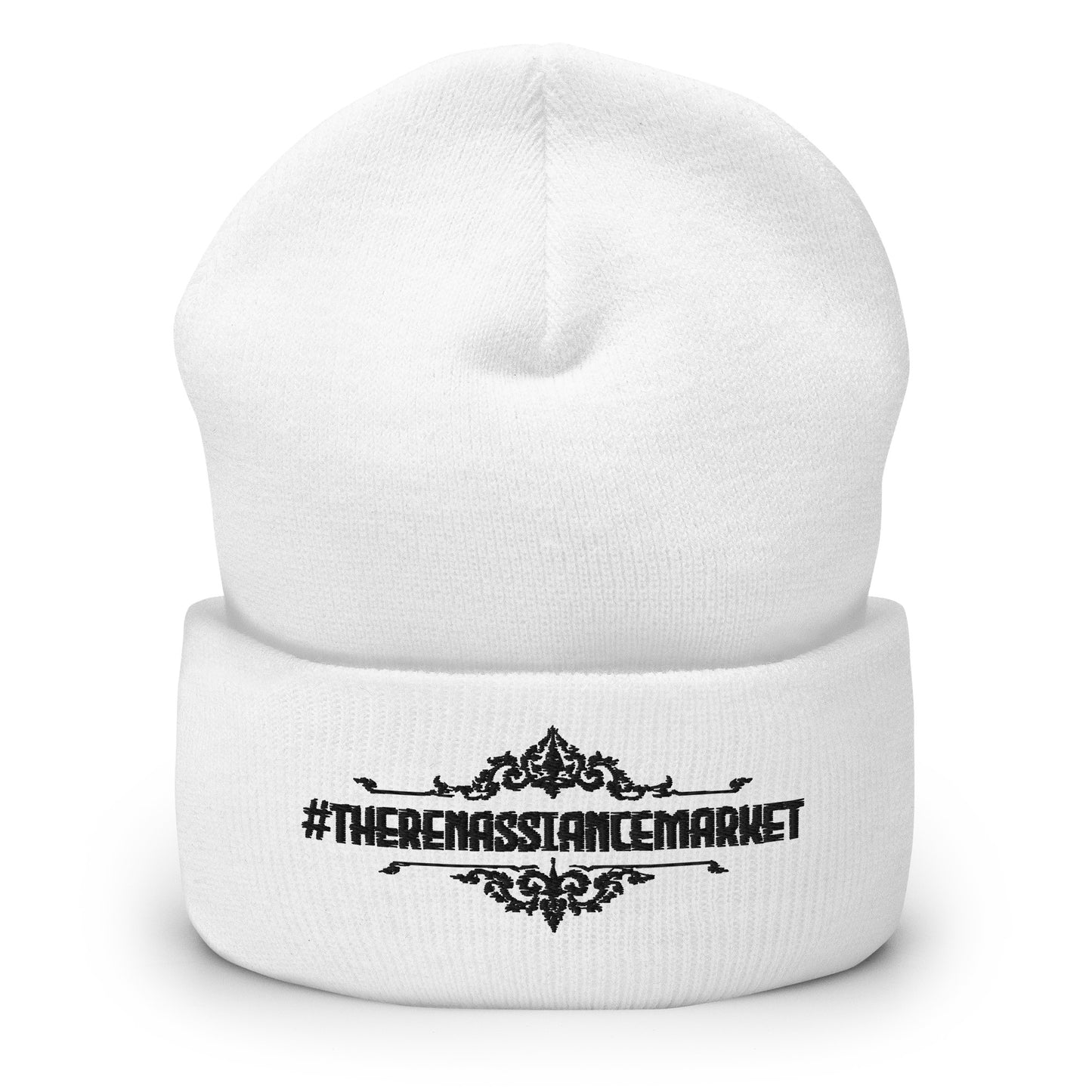 TRM Signature Beanie