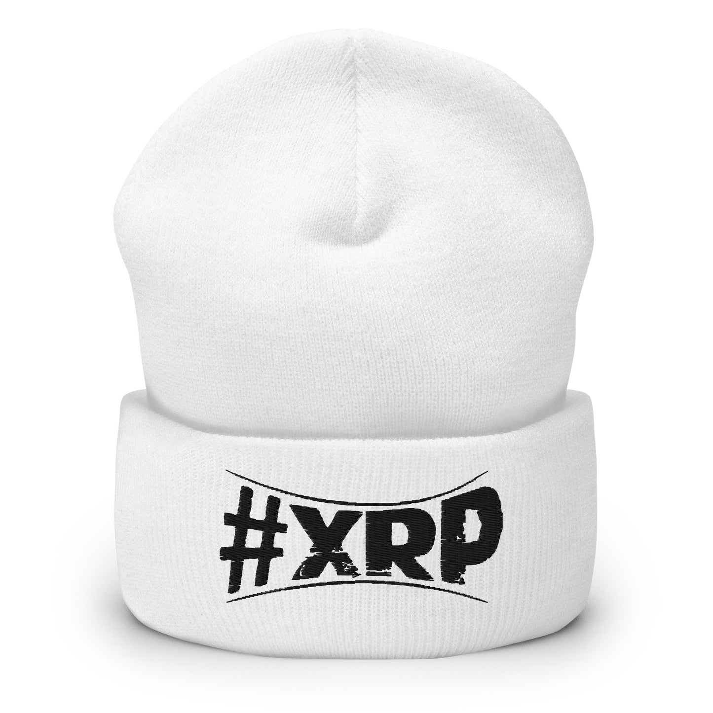 XRP Signature Beanie