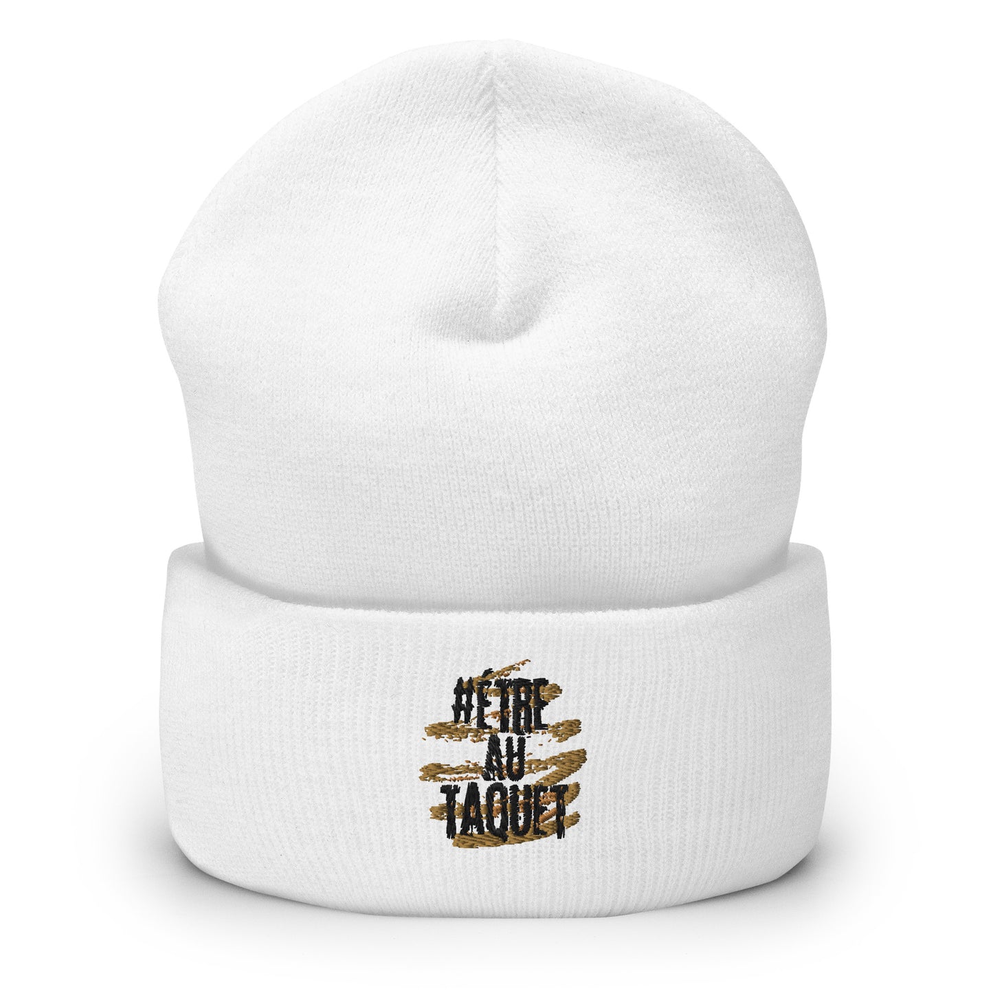 Etre Au Taquet Signature Beanie