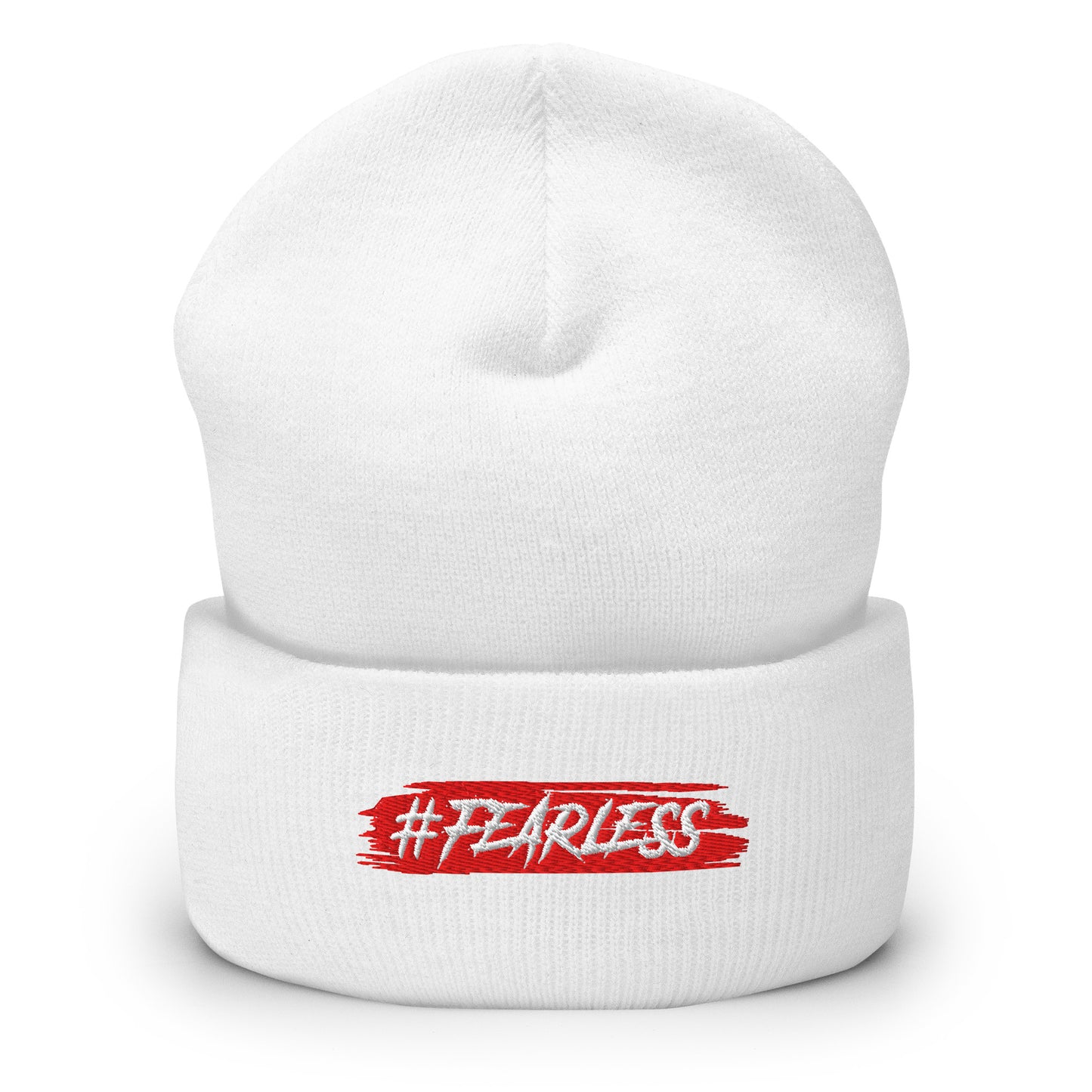 Fearless Signature Beanie