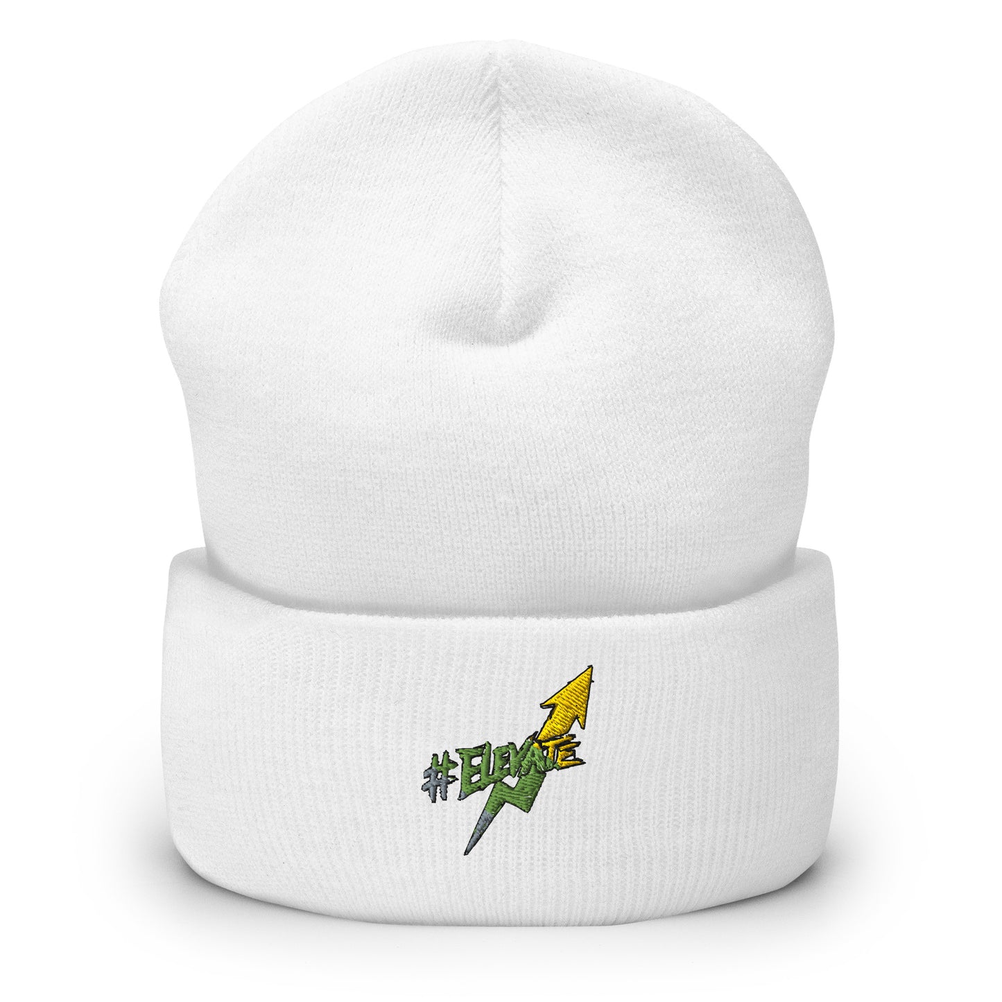 Elevate Signature Beanie