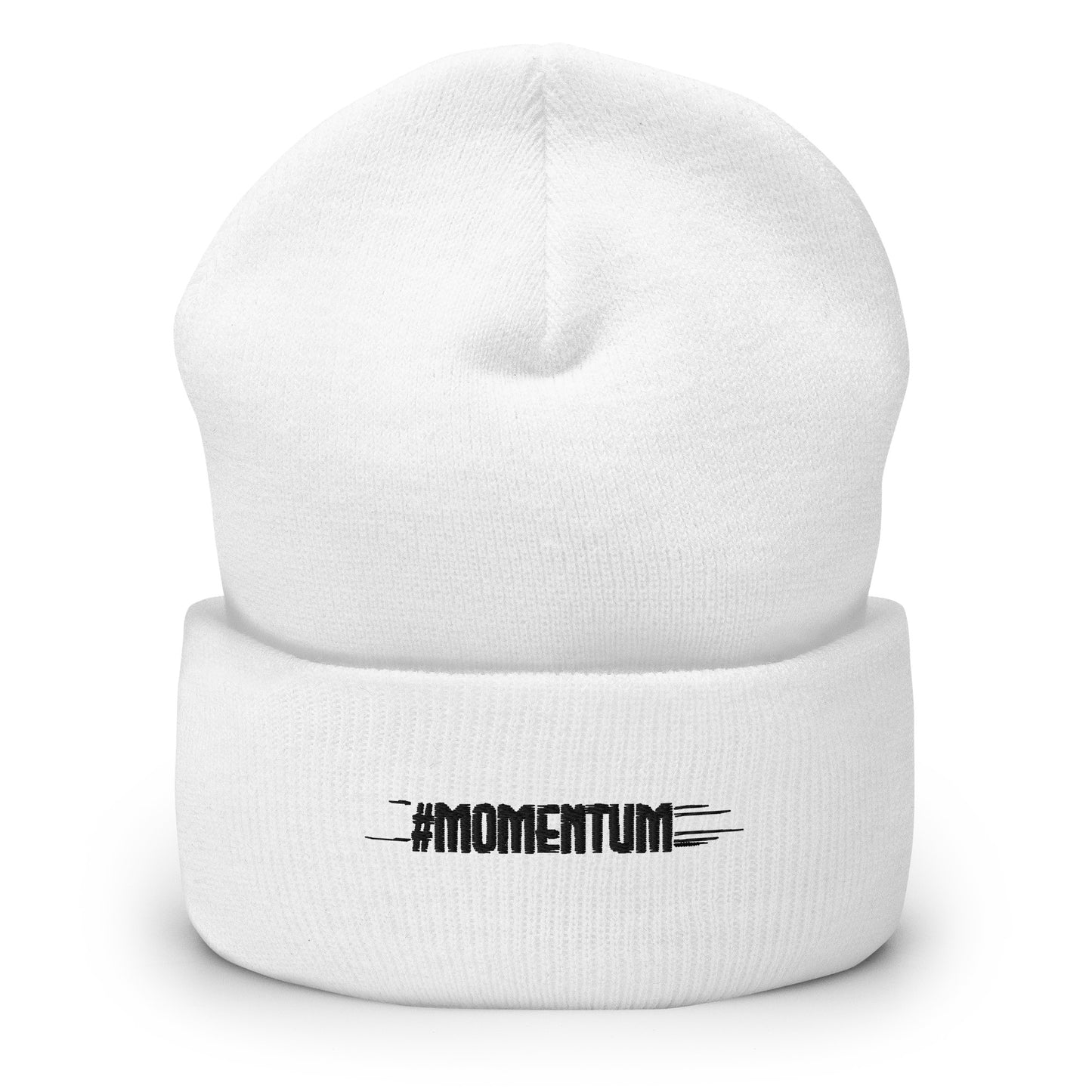 Momentum Signature Beanie