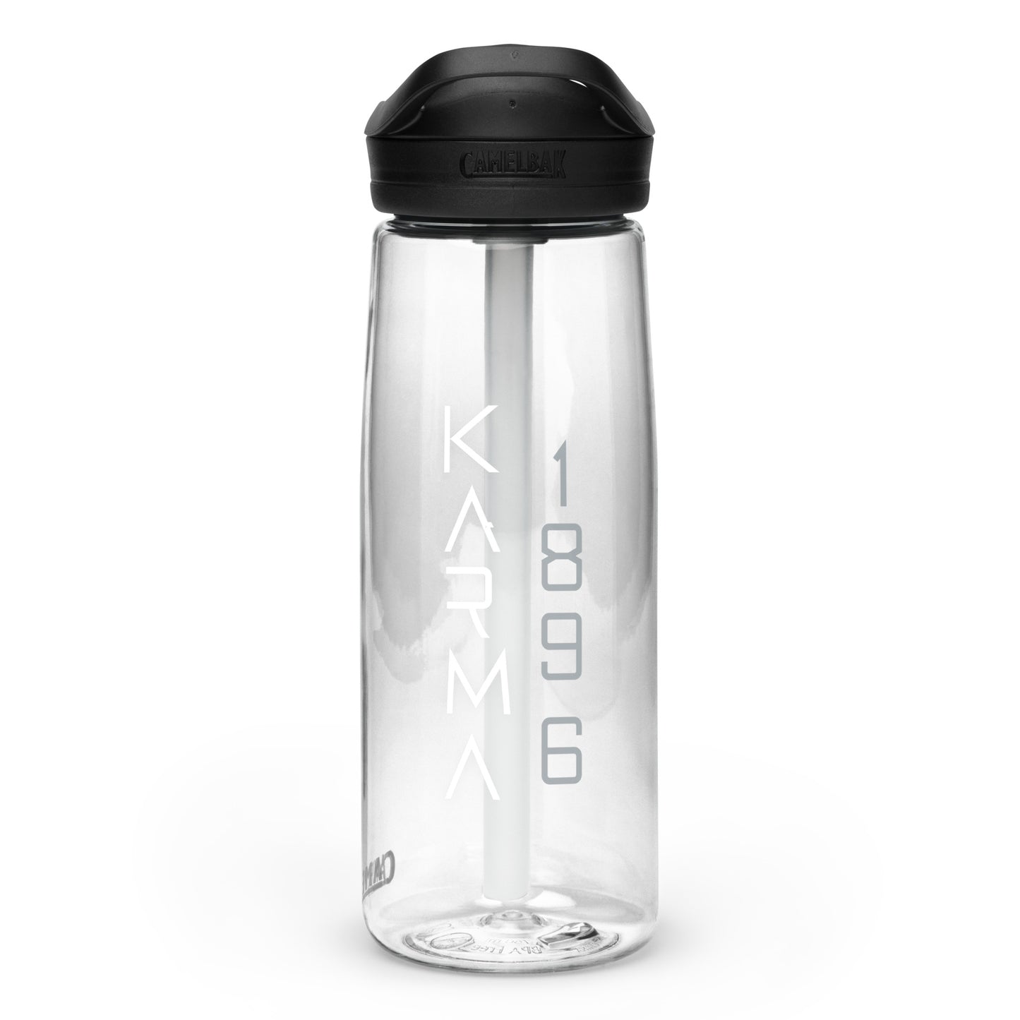 Karma 1896 water bottle