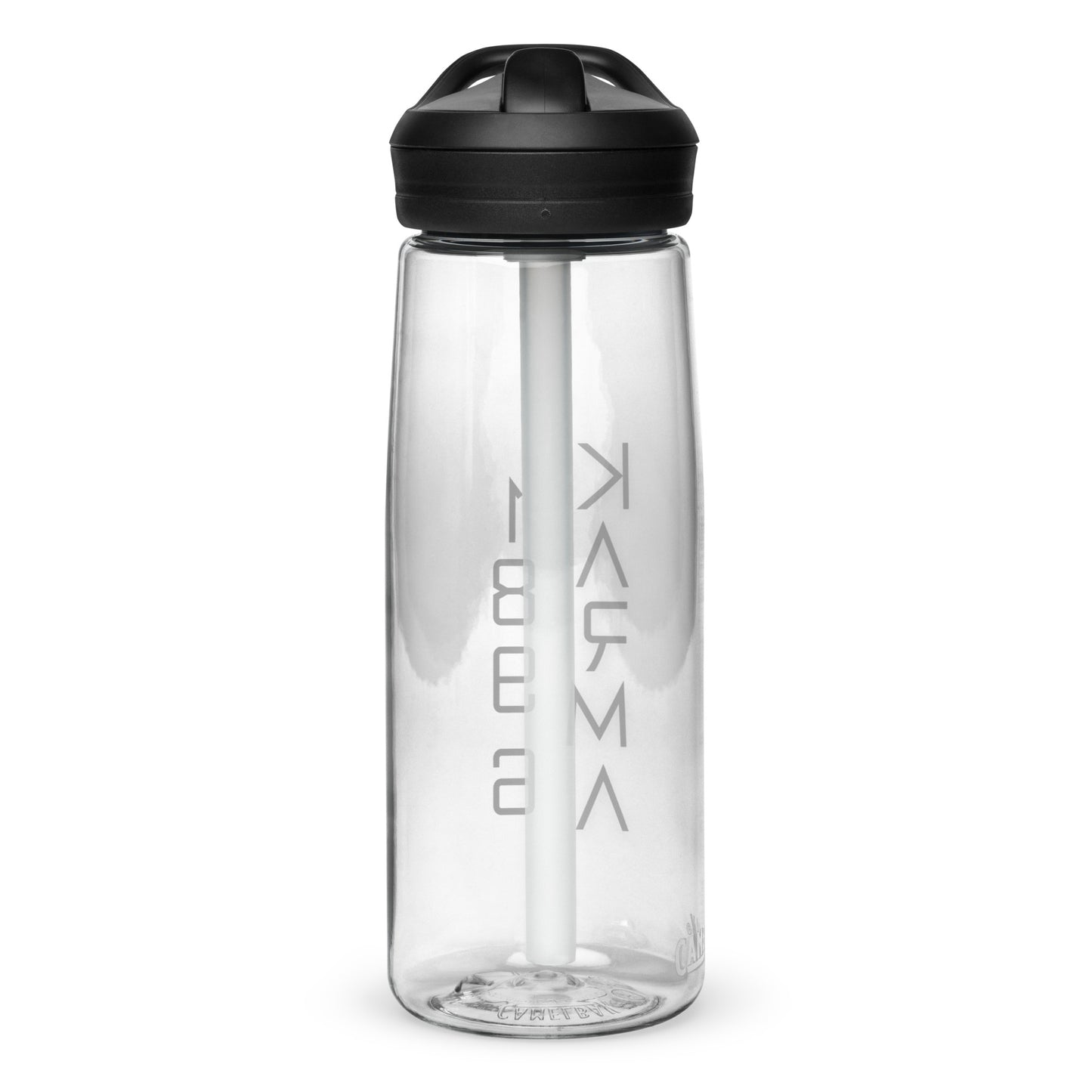 Karma 1896 water bottle