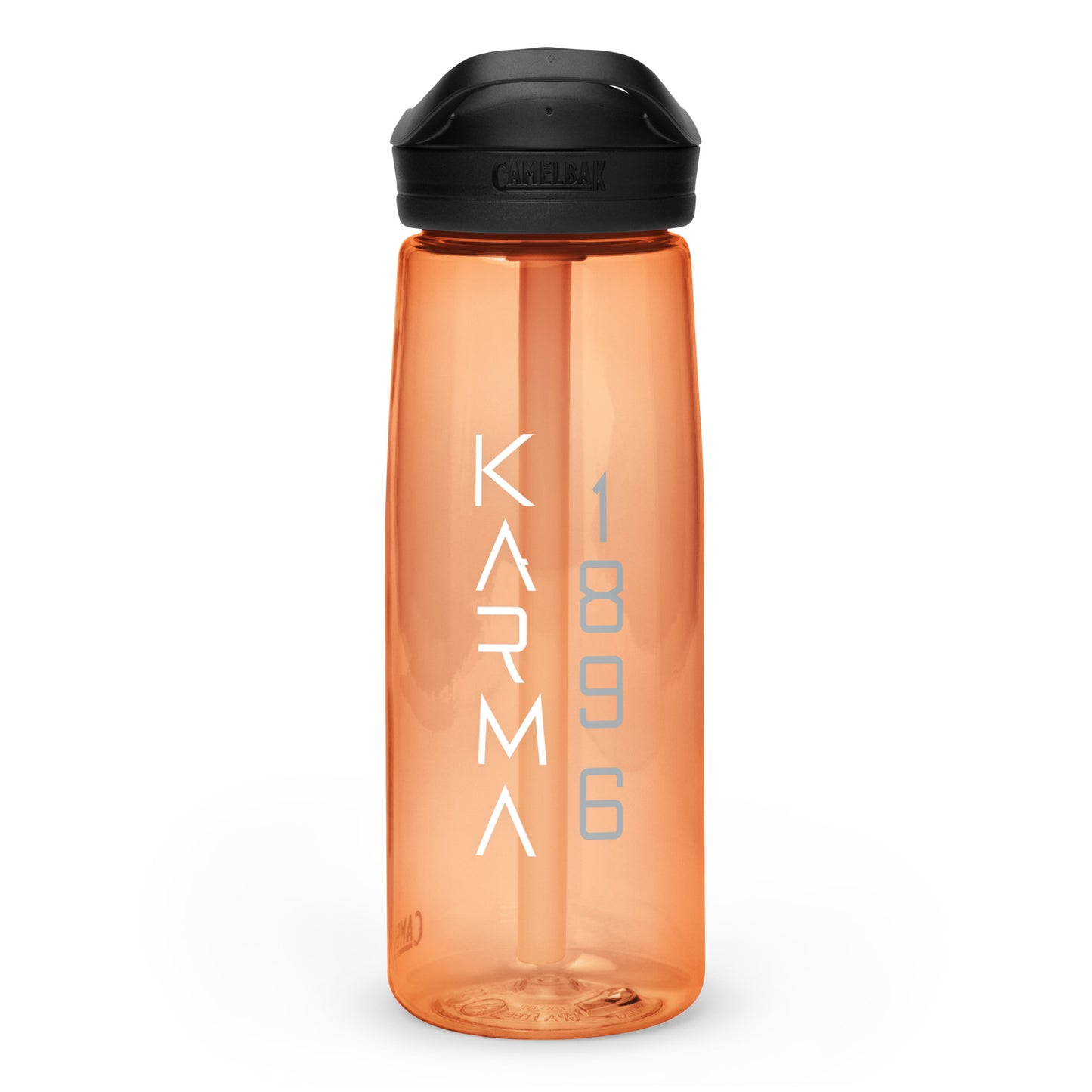 Karma 1896 water bottle