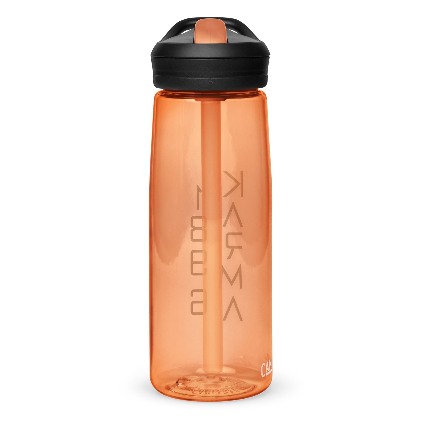 Karma 1896 water bottle