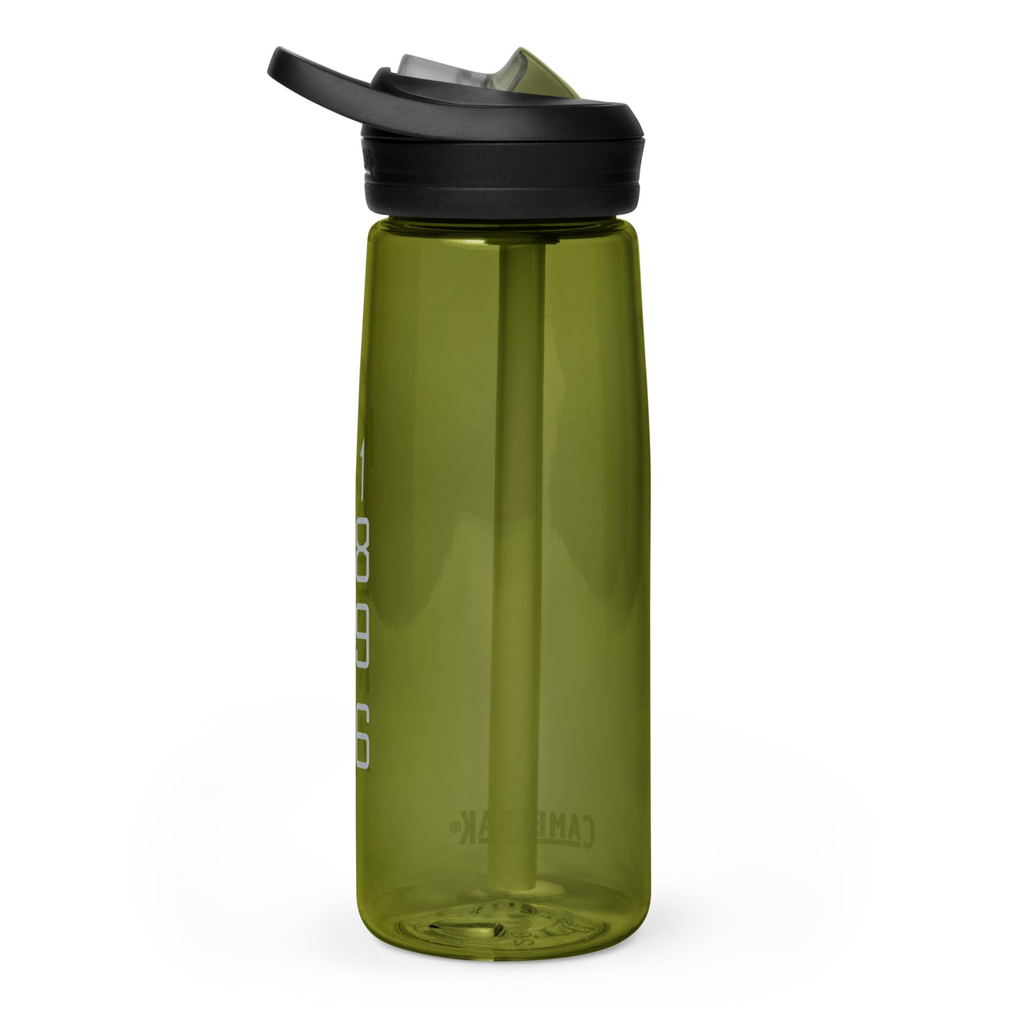 Karma 1896 water bottle