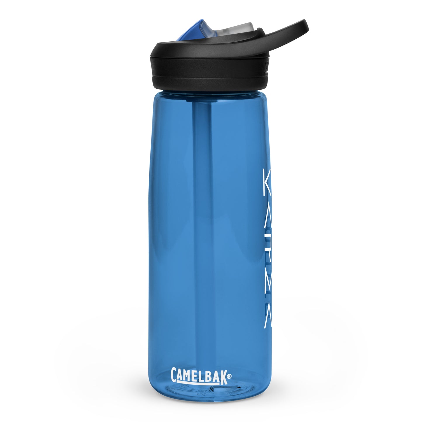 Karma 1896 water bottle