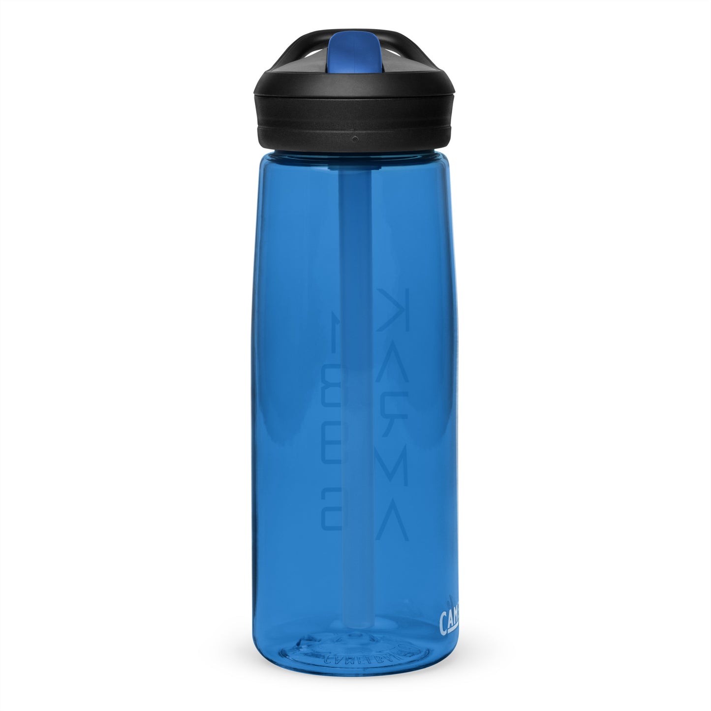 Karma 1896 water bottle