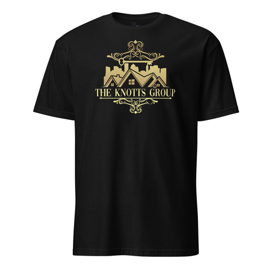The Knotts Group T-Shirt
