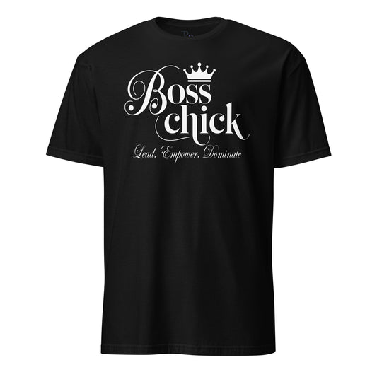 Boss Chick T-Shirt