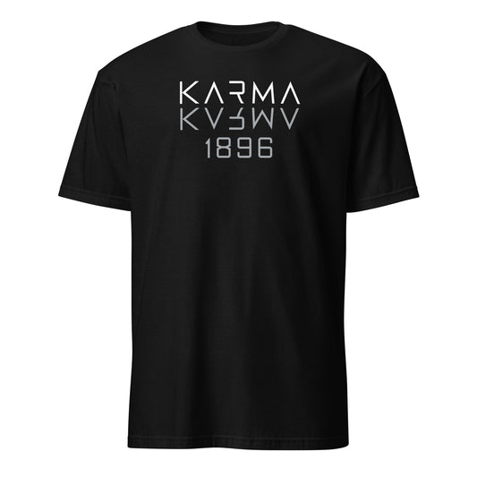 Karma 1896 Signature T-Shirt