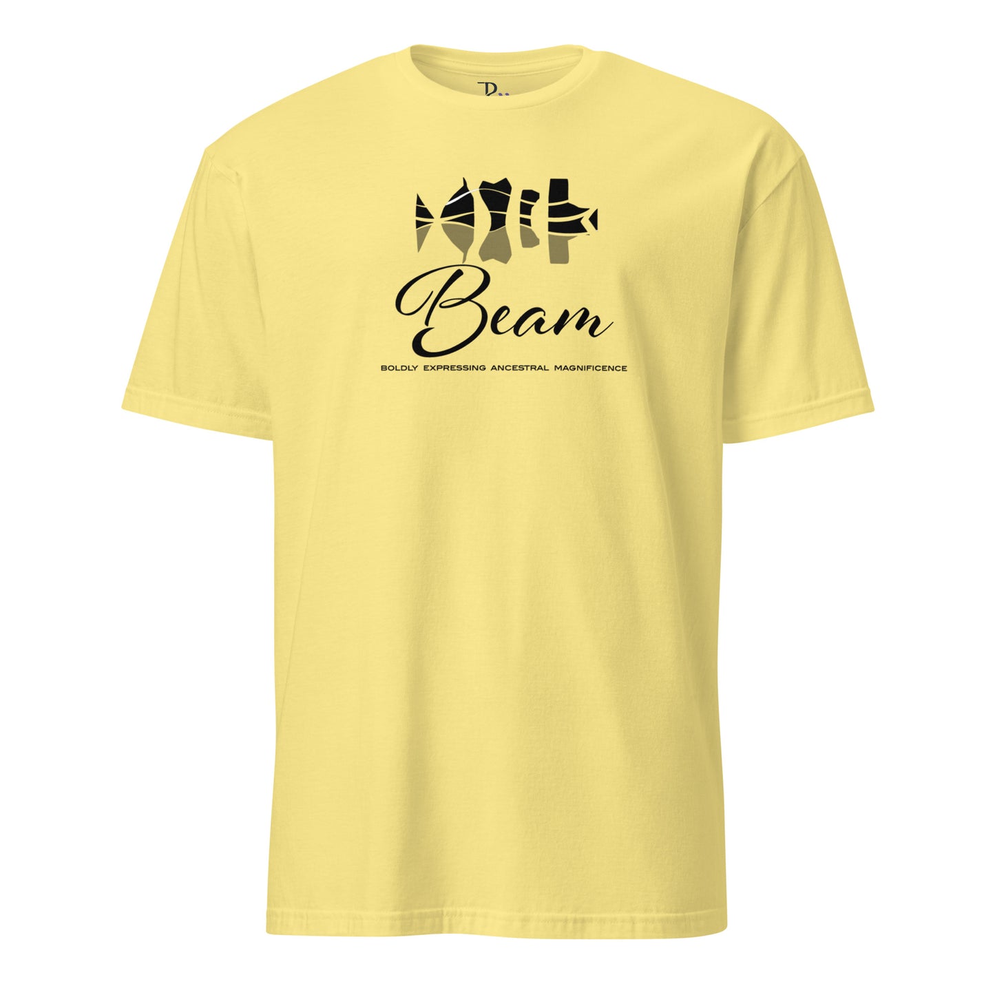 Unisex Color Blast T-Shirt