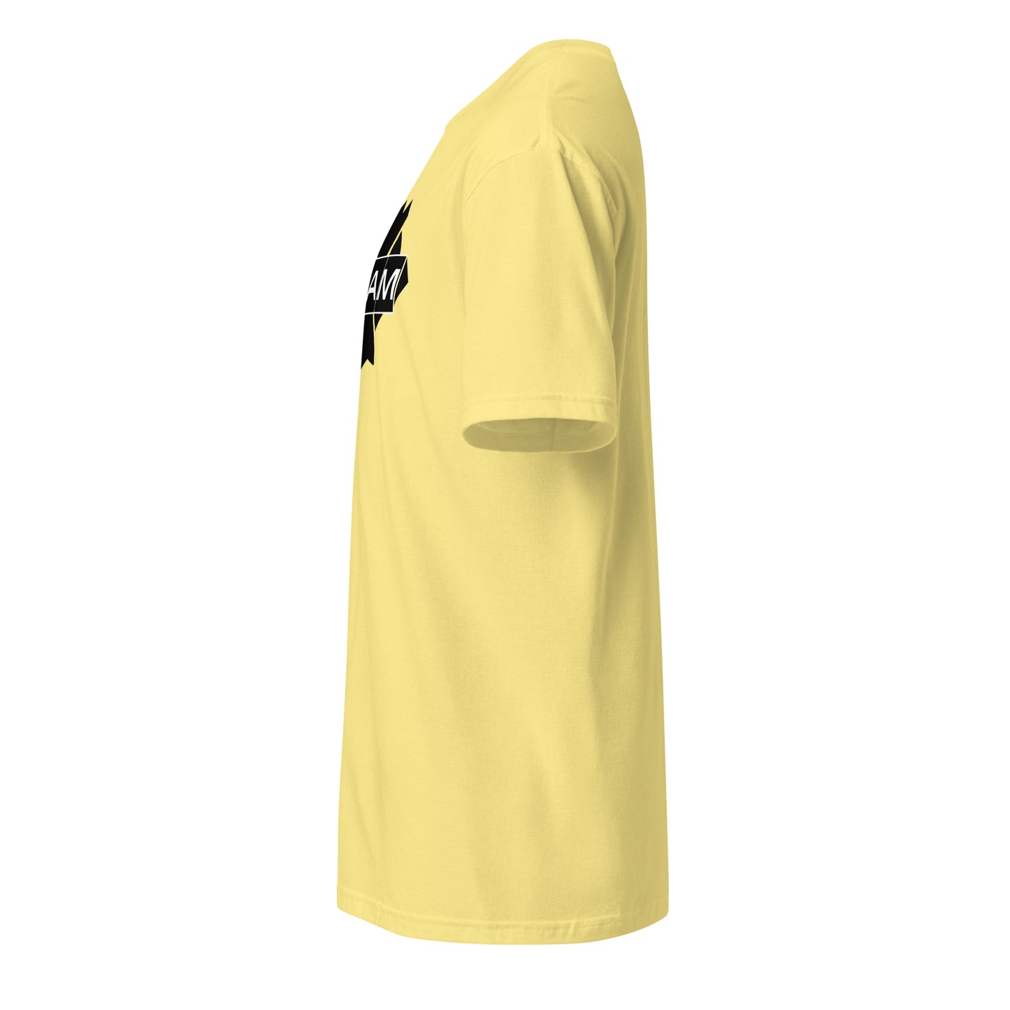Men’s Cotton Crew Tee