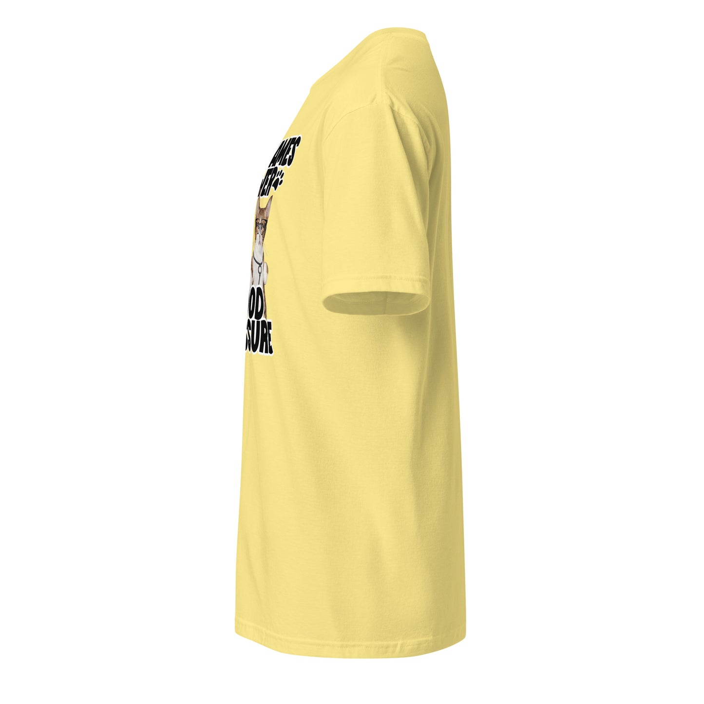 Pulse of Love Shirt
