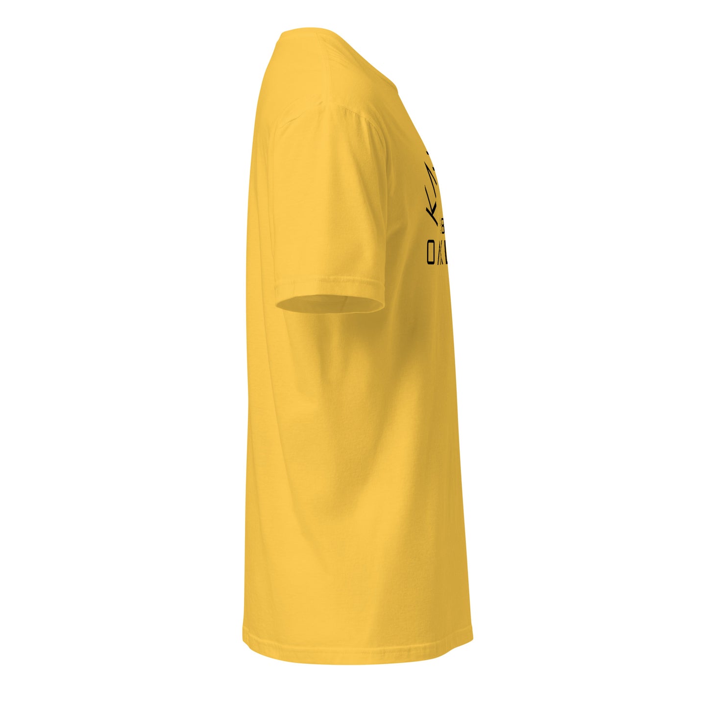 Karma Oakland T-Shirt