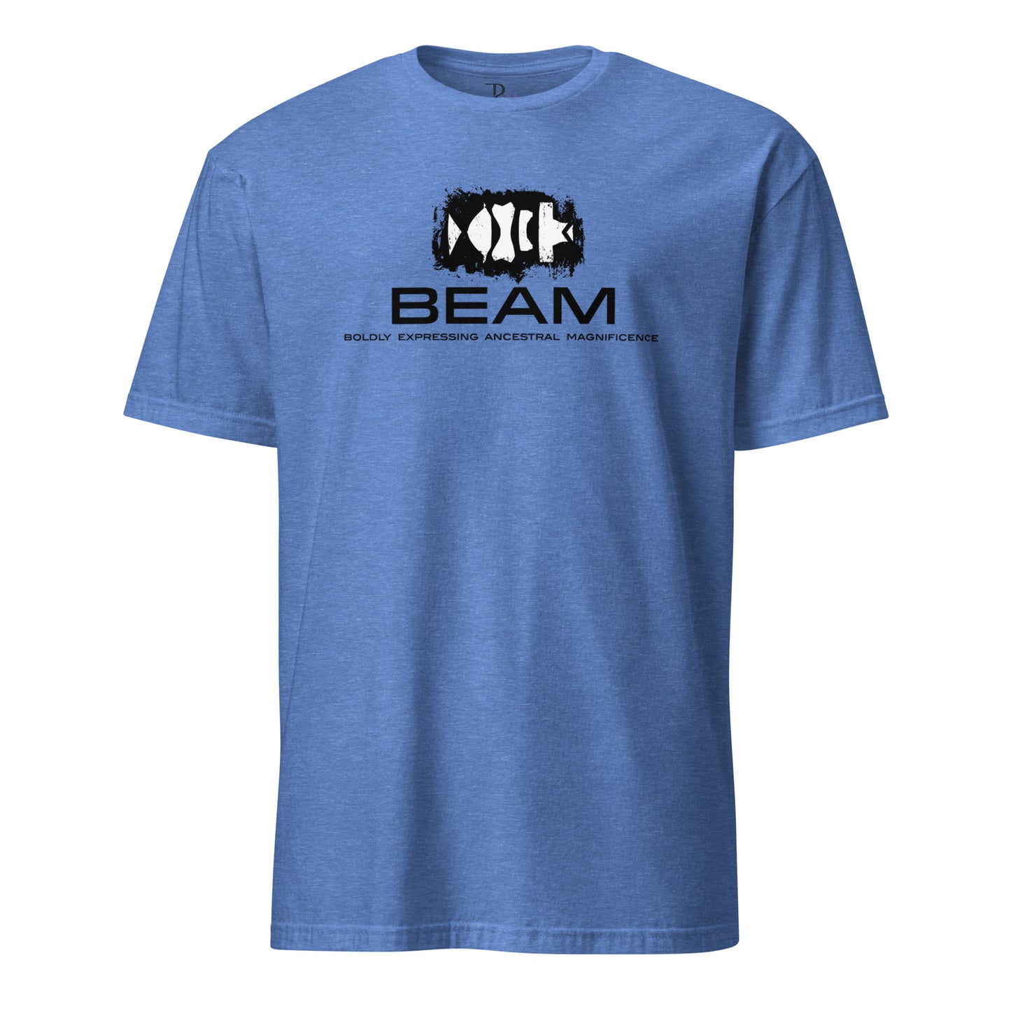 Women’s Midweight Cotton Tee