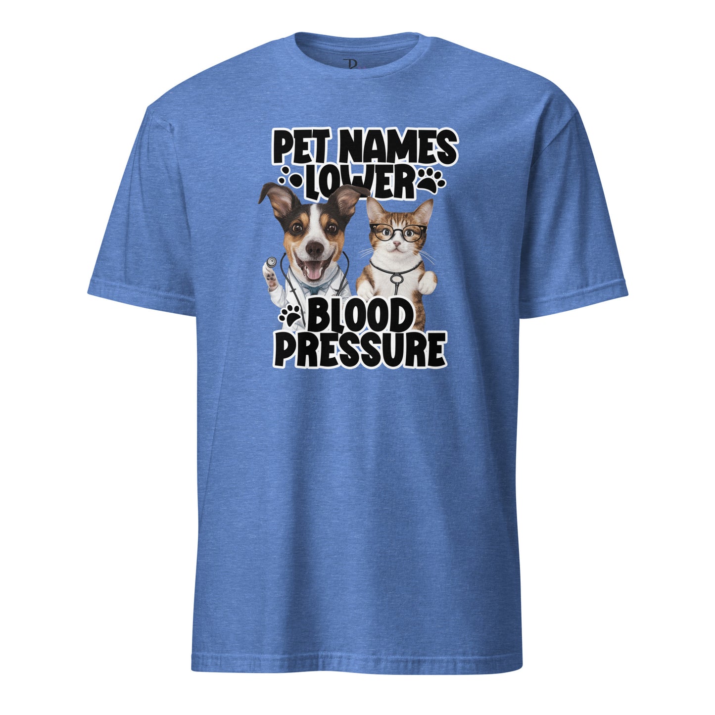 Pulse of Love Shirt