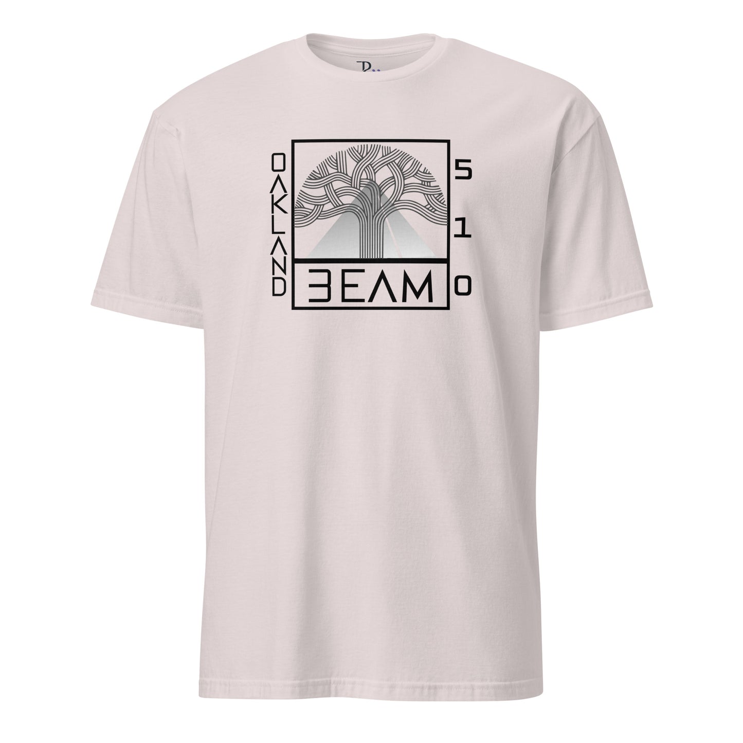 Beam Oakland Signature T-Shirt