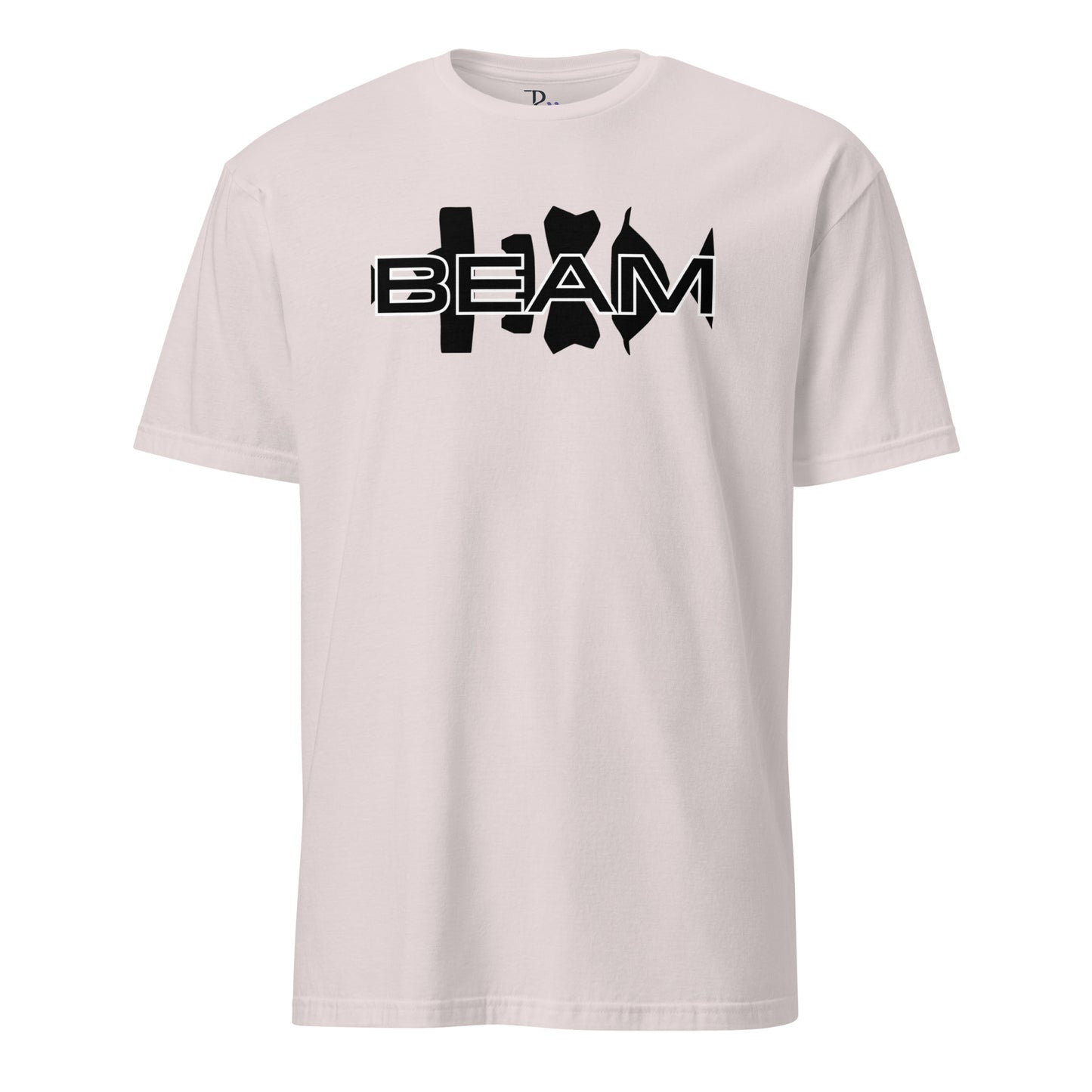 Unisex Jersey Short Sleeve V-Neck Tee