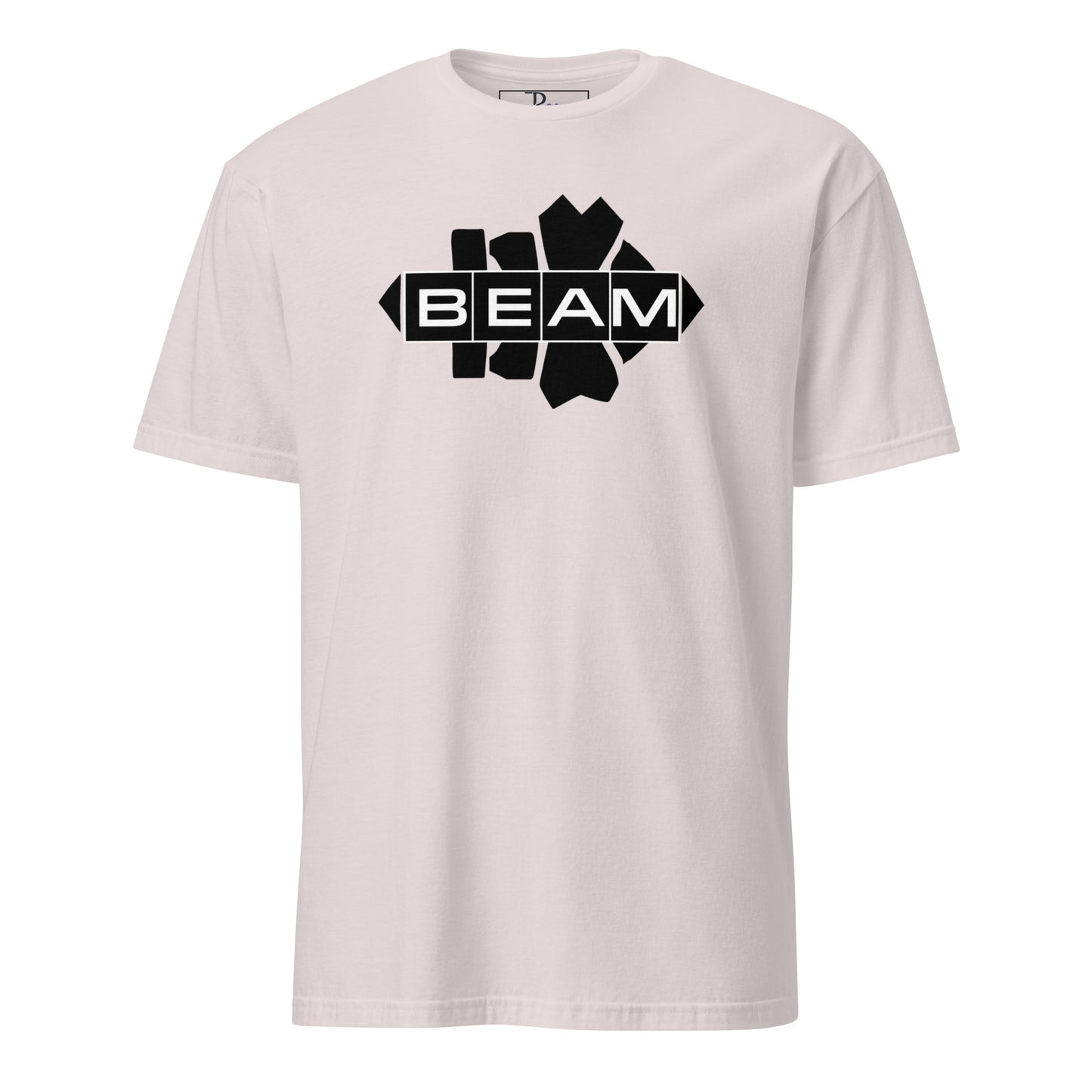 Men’s Cotton Crew Tee