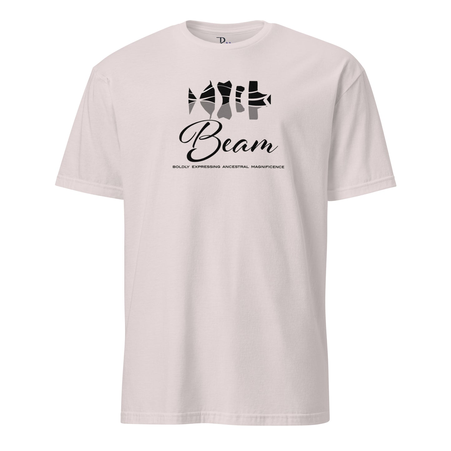 Unisex Color Blast T-Shirt