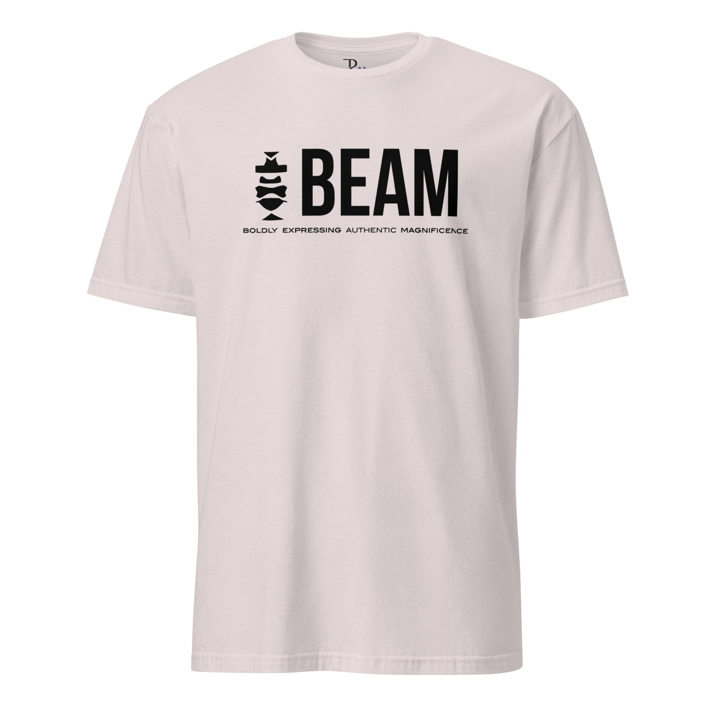 Unisex CVC Jersey T-shirt