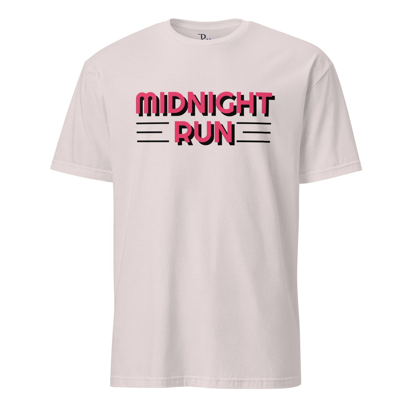 Men’s Heavy Oversized Tee