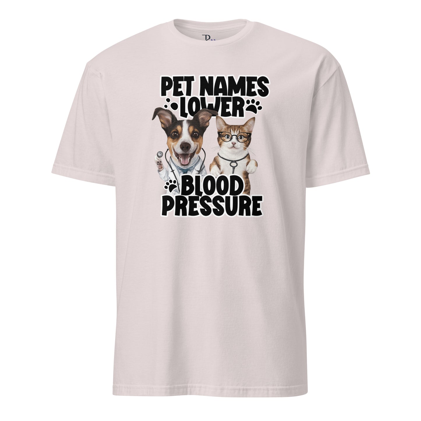 Pulse of Love Shirt