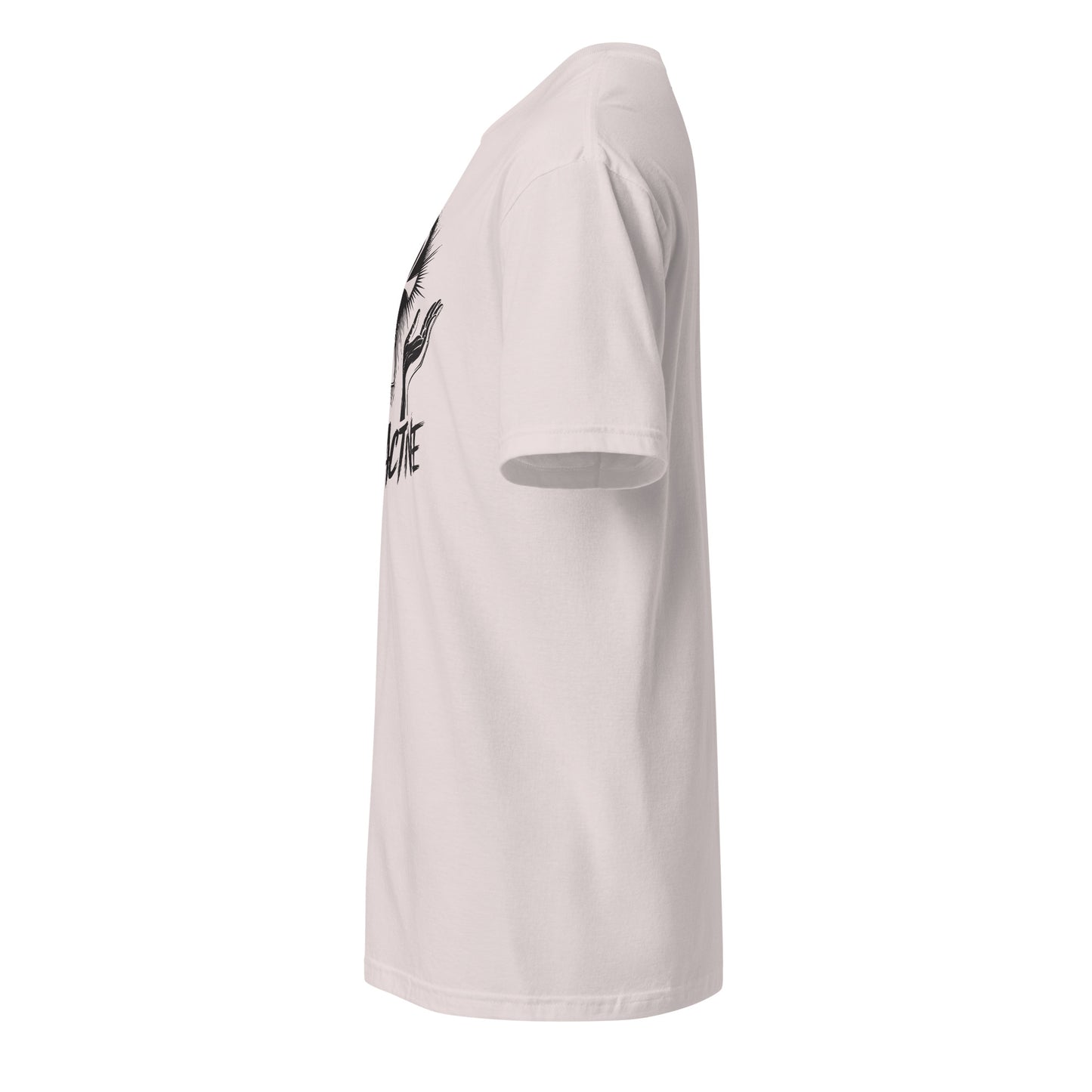 God Is Active Signature T-Shirt