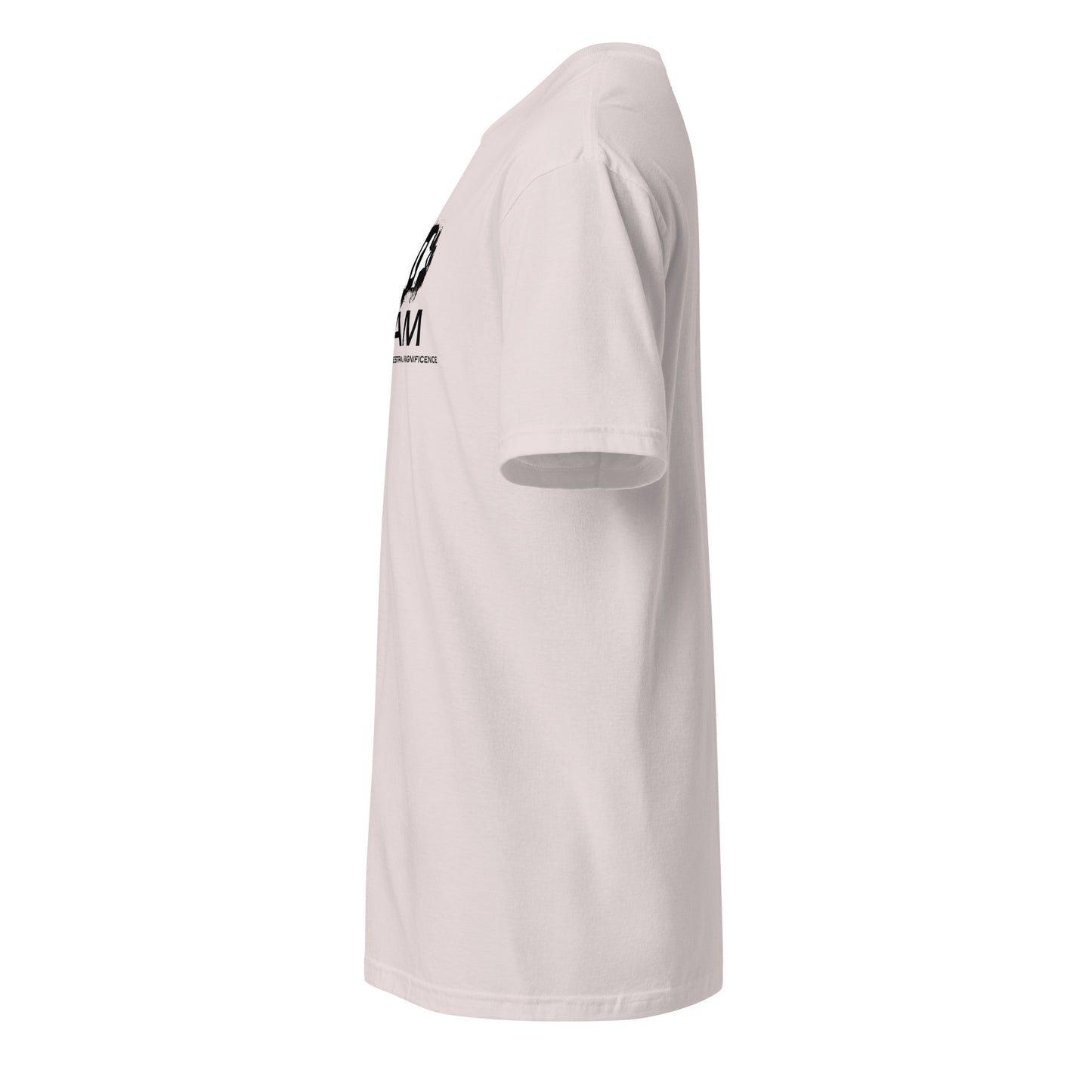 Women’s Midweight Cotton Tee