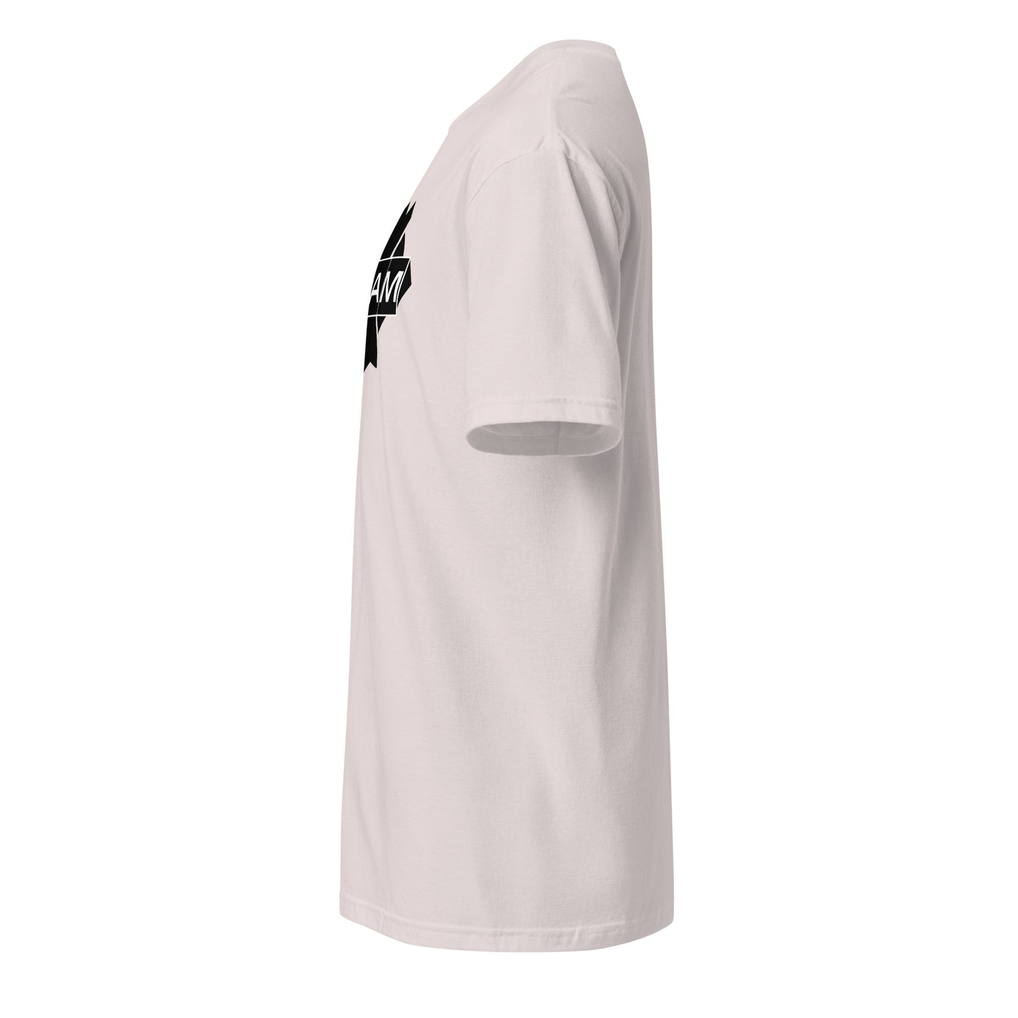 Men’s Cotton Crew Tee