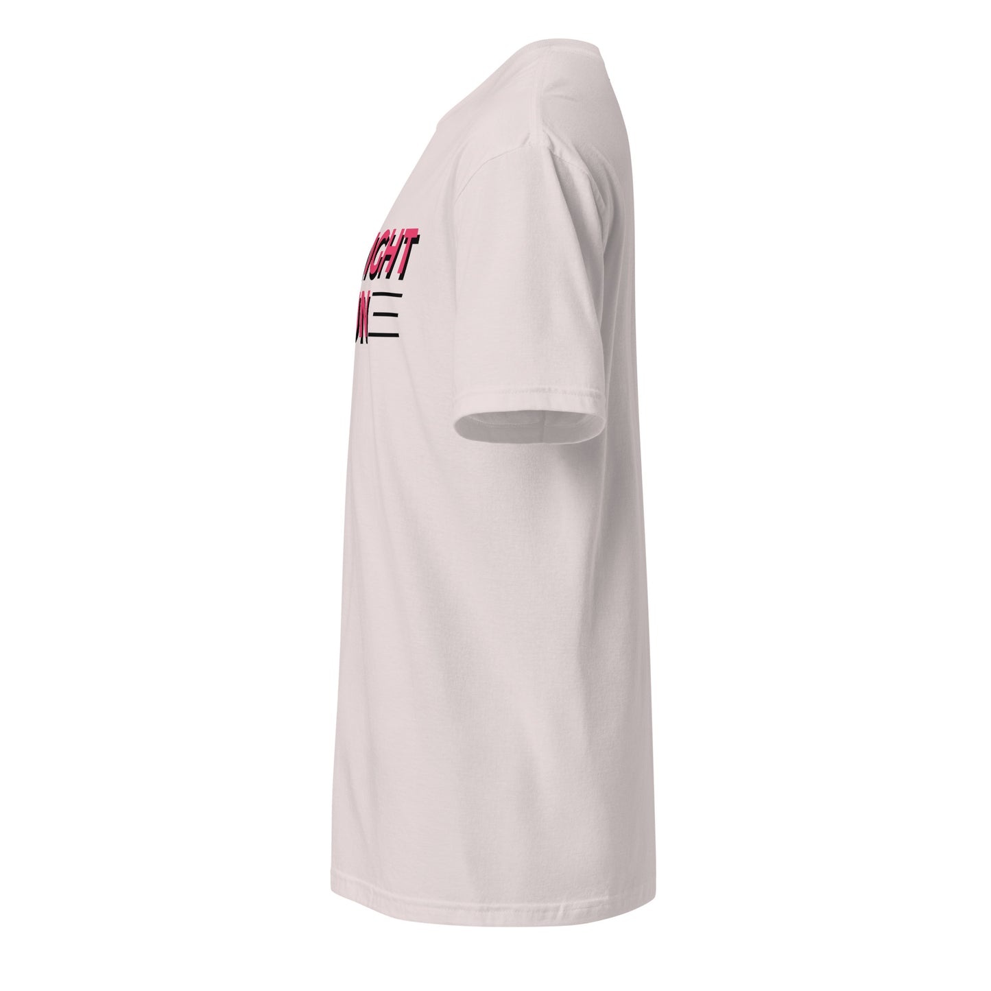Men’s Heavy Oversized Tee