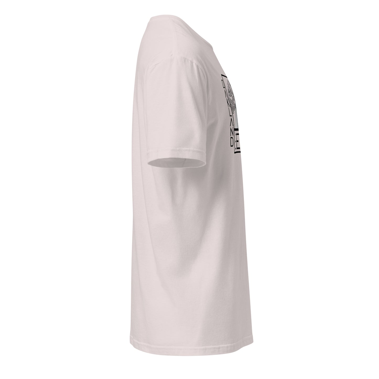 Beam Oakland Signature T-Shirt