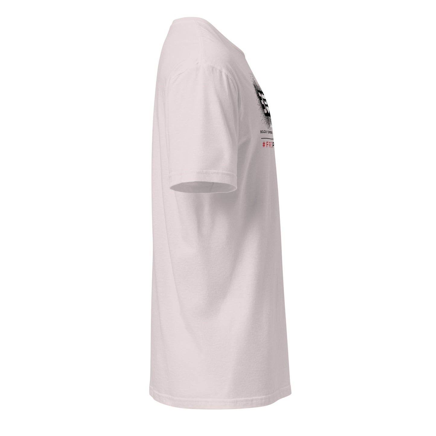 Beam Free Palestine Signature T-shirt