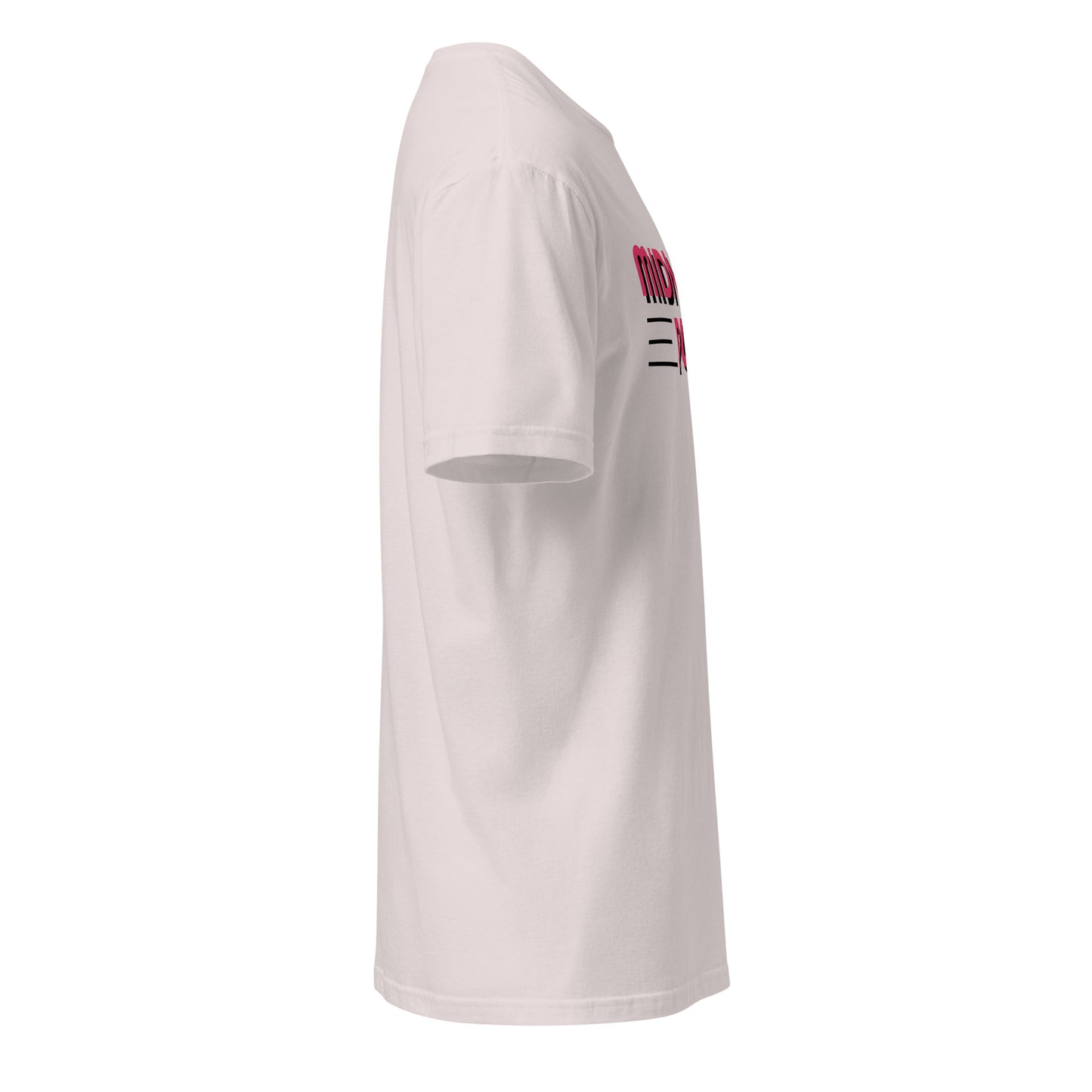 Men’s Heavy Oversized Tee