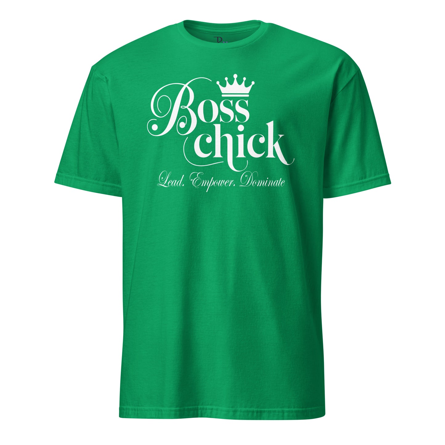 Boss Chick T-Shirt