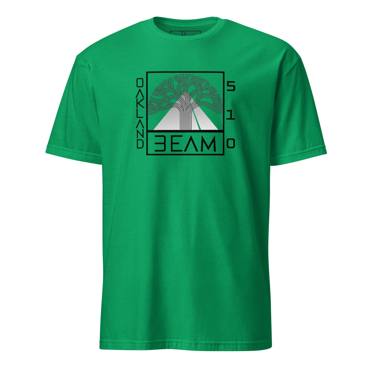 Beam Oakland T-Shirt