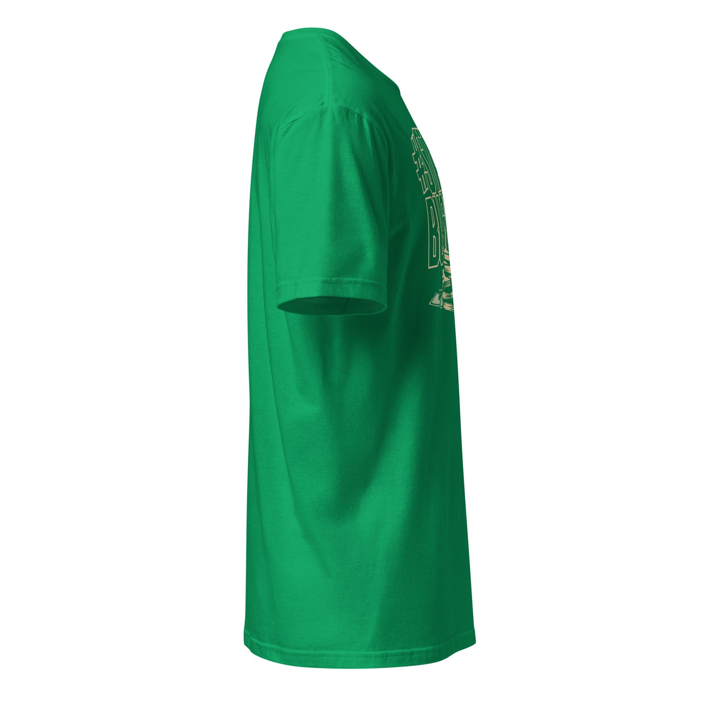 Stand On Business T-Shirt