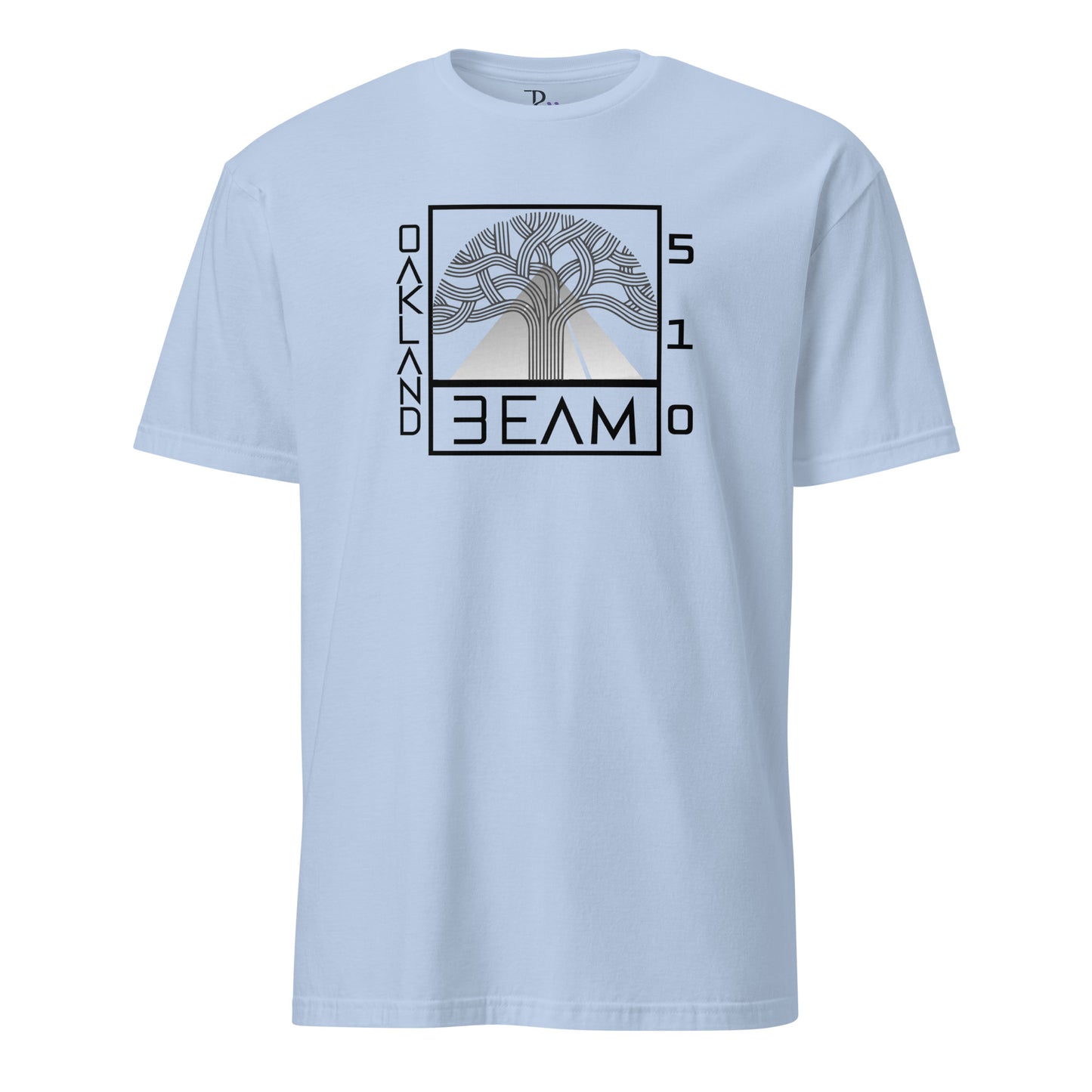 Beam Oakland Signature T-Shirt