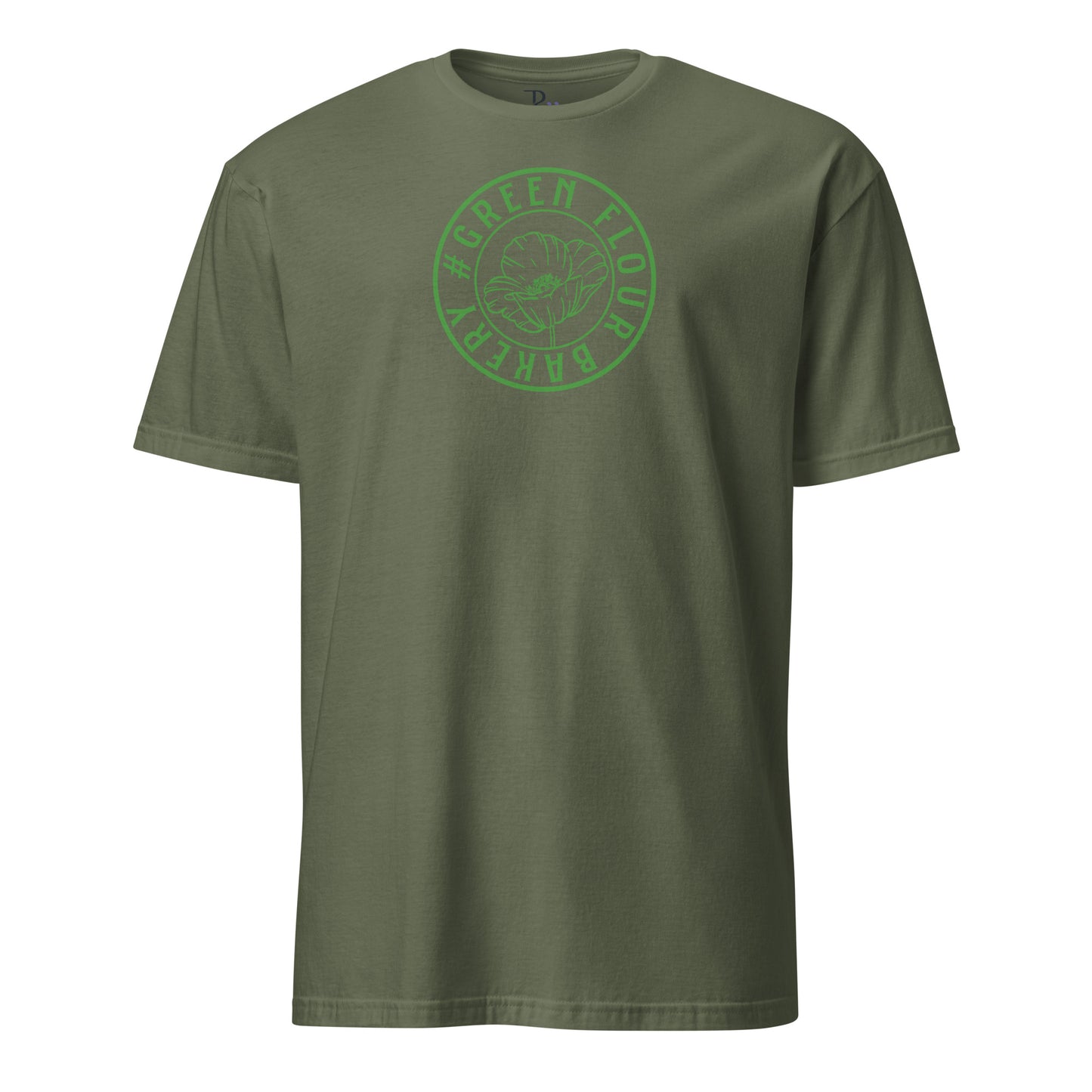 Green Flour Bakery T-Shirt