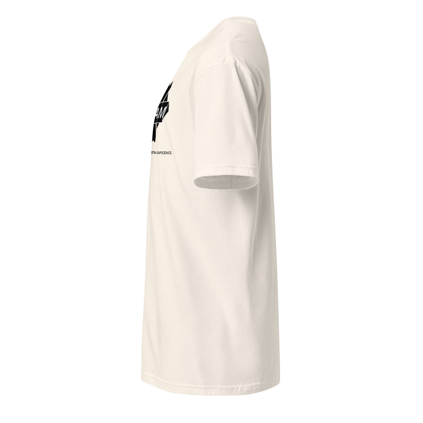 Unisex Jersey Short SleeveTee
