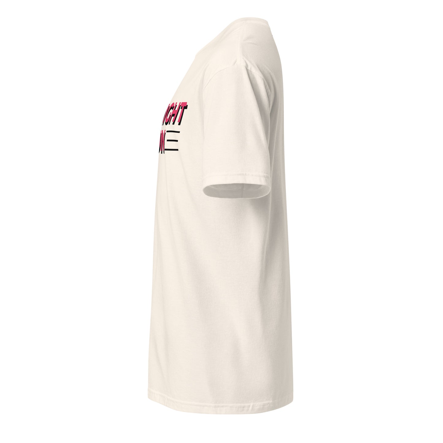 Men’s Heavy Oversized Tee