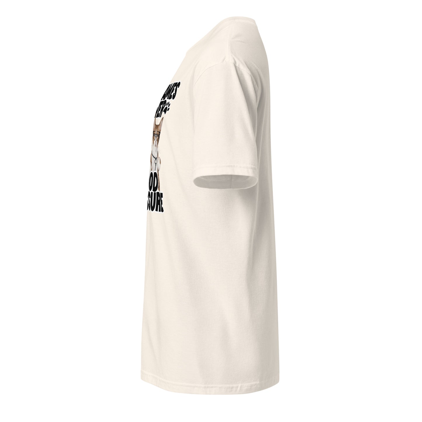Pulse of Love Shirt